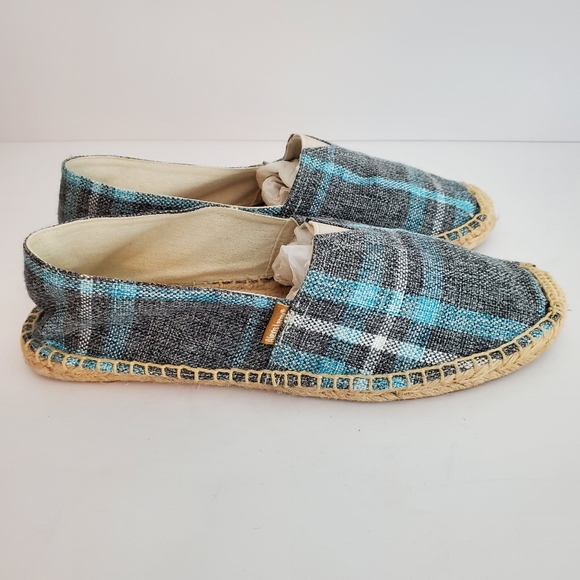 Alexis Leroy Espadrilles - Picture 6 of 10